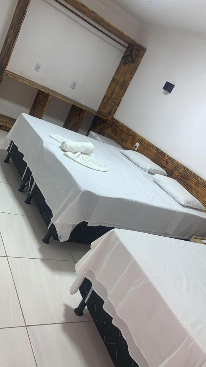 Pousada Villa Mar Porto Pôrto das Galinhas Екстериор снимка