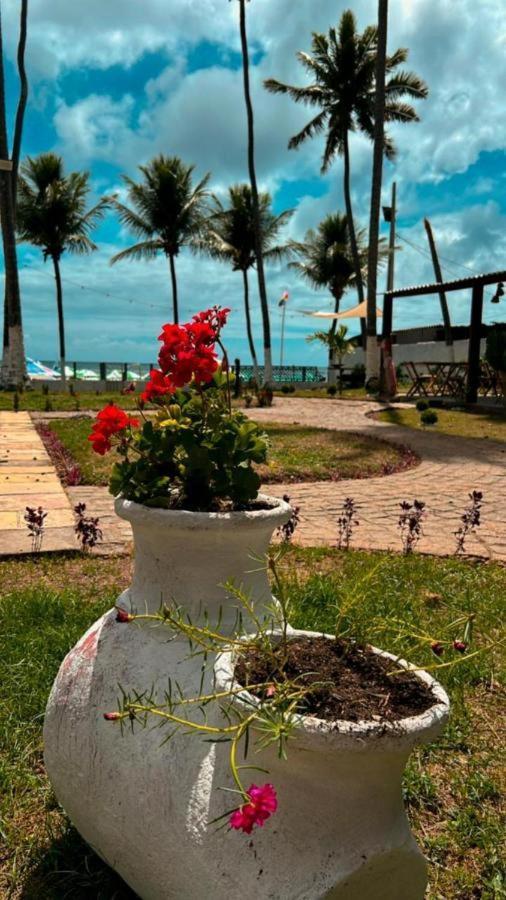 Pousada Villa Mar Porto Pôrto das Galinhas Екстериор снимка