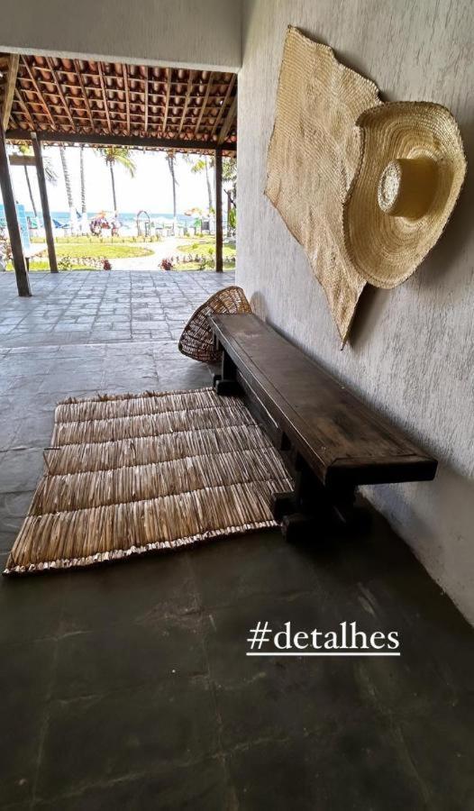 Pousada Villa Mar Porto Pôrto das Galinhas Екстериор снимка