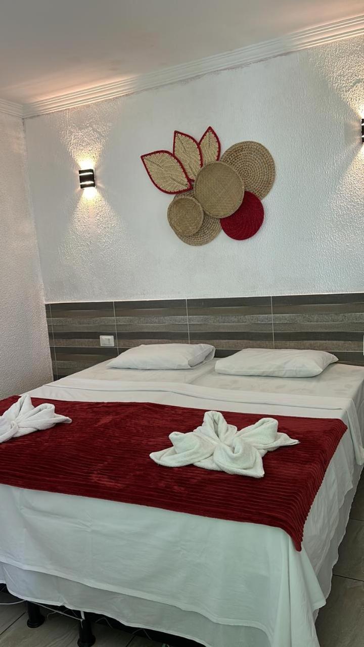 Pousada Villa Mar Porto Pôrto das Galinhas Екстериор снимка