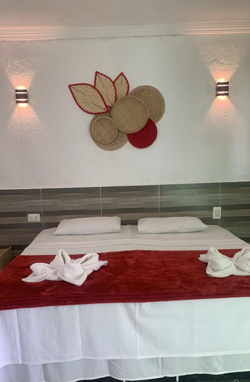 Pousada Villa Mar Porto Pôrto das Galinhas Екстериор снимка