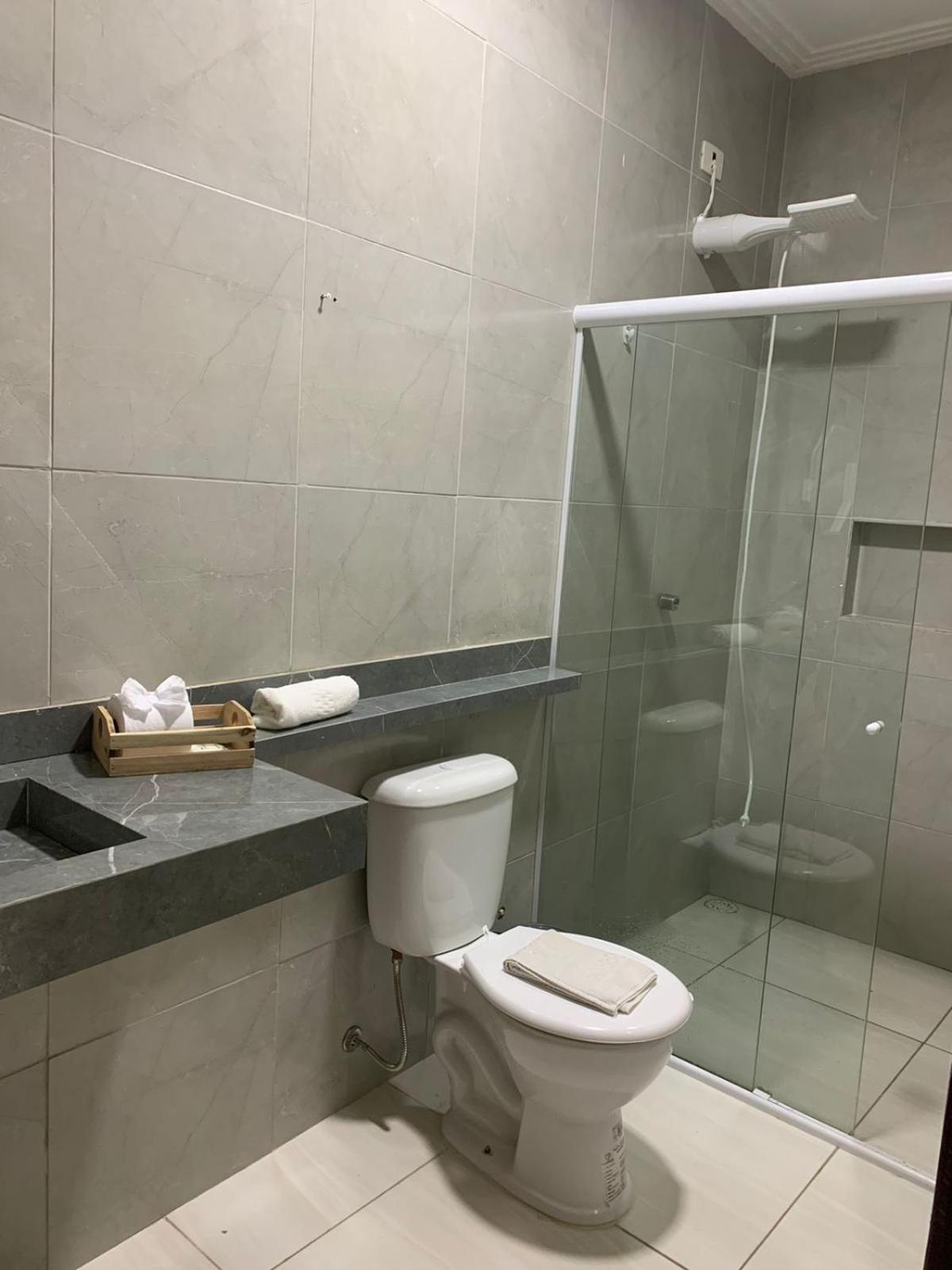 Pousada Villa Mar Porto Pôrto das Galinhas Екстериор снимка