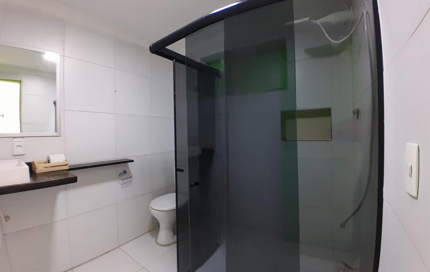 Pousada Villa Mar Porto Pôrto das Galinhas Екстериор снимка