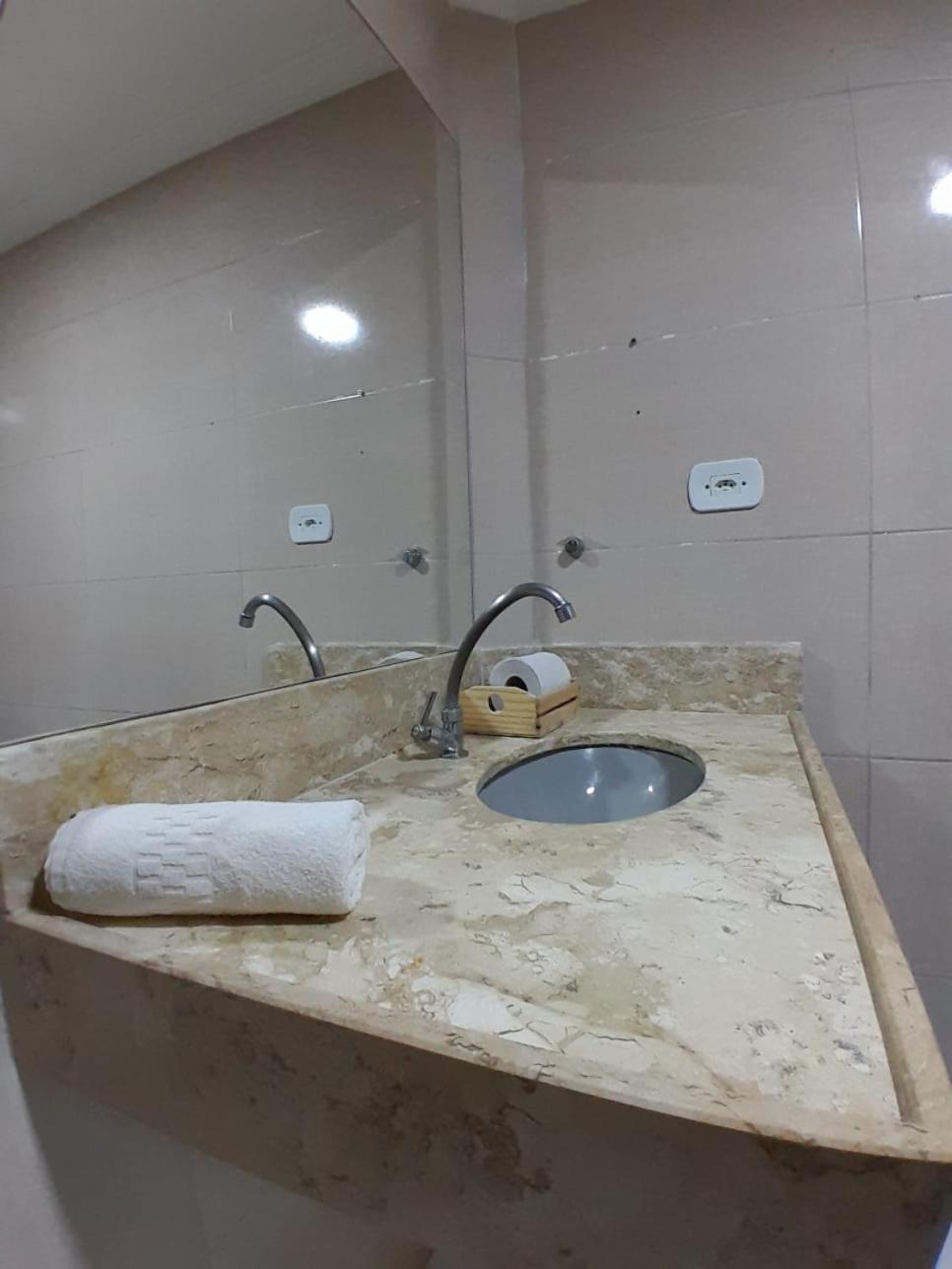 Pousada Villa Mar Porto Pôrto das Galinhas Екстериор снимка