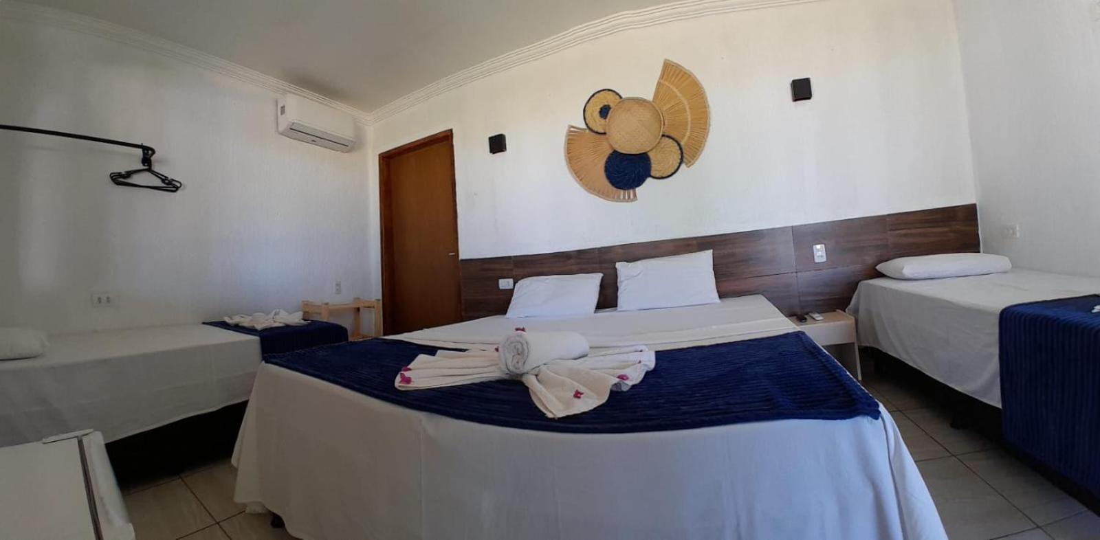 Pousada Villa Mar Porto Pôrto das Galinhas Екстериор снимка